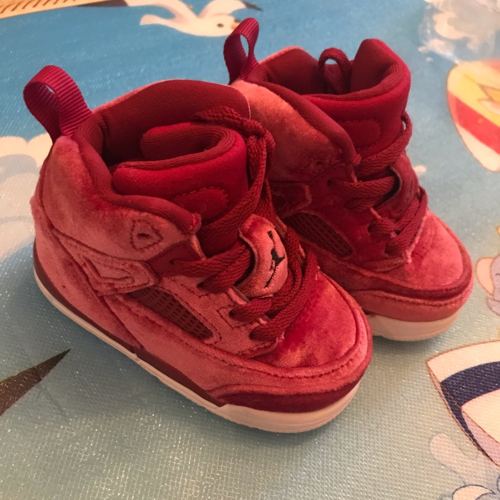 Baby Jordan’s